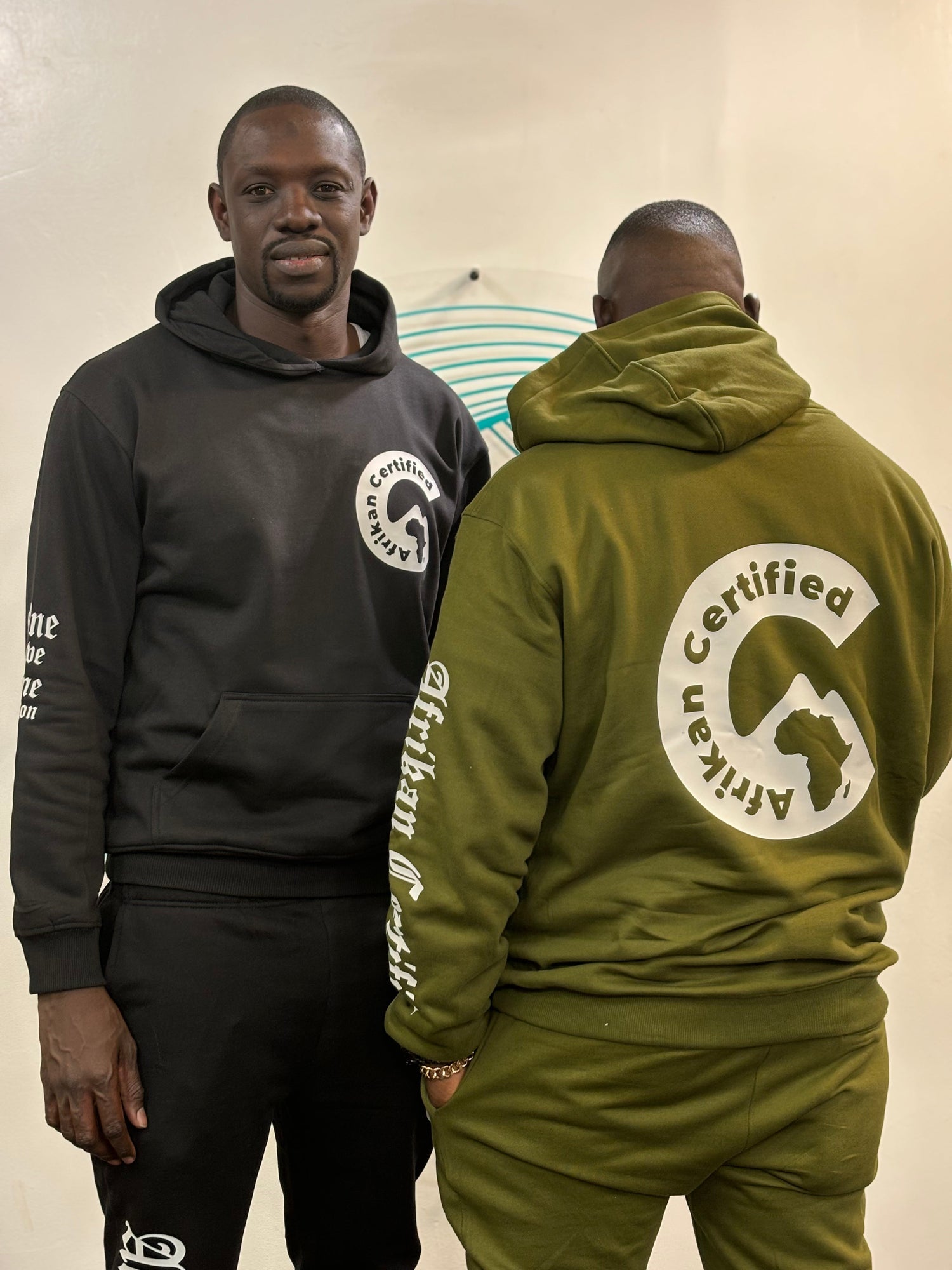 HOODIES